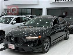 هوندا أكورد
